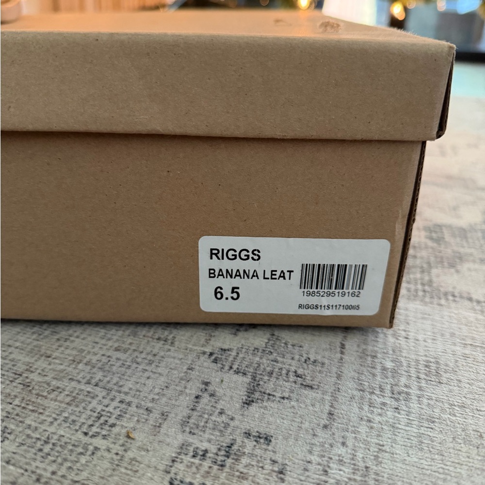 Steve Madden Riggs Boot 👢 - Picture 4 of 5